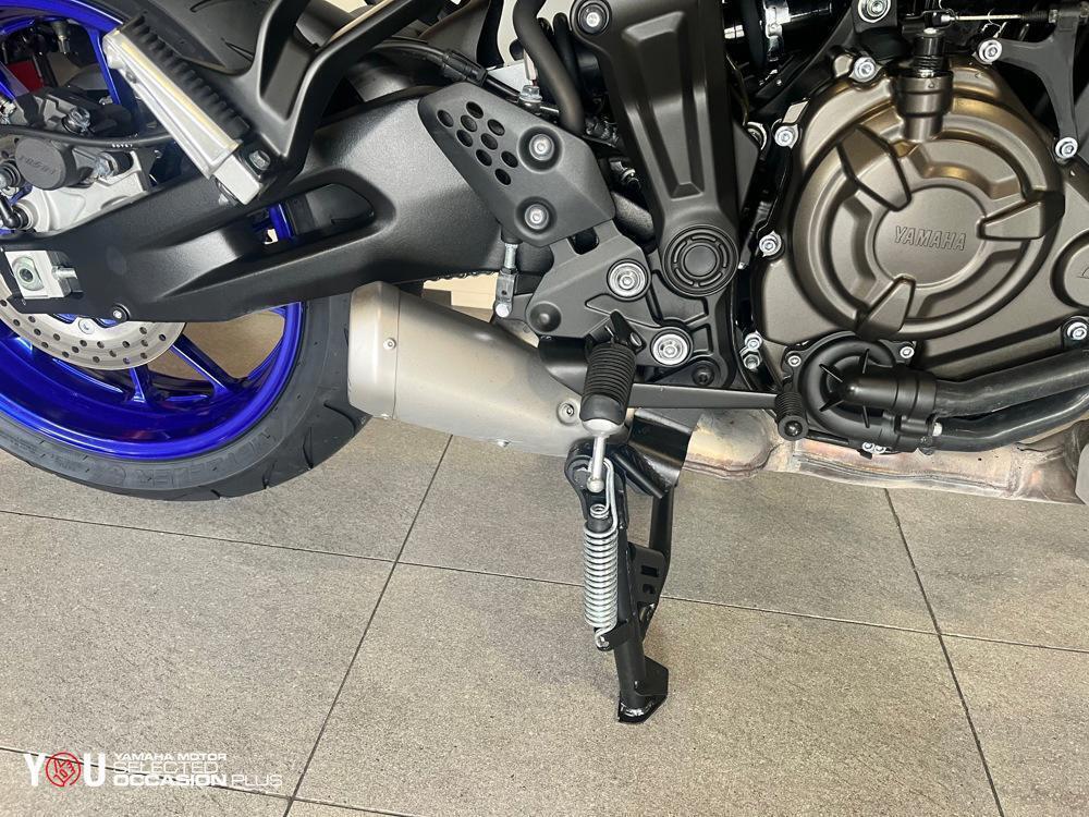 Yamaha Tracer 7 (2021 - 24) (4)