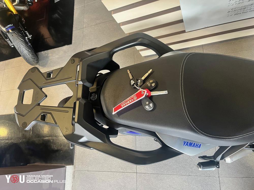 Yamaha Tracer 7 (2021 - 24) (2)