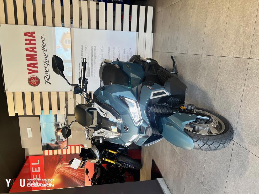 Sym ADX 125 (2023 - 24) (9)