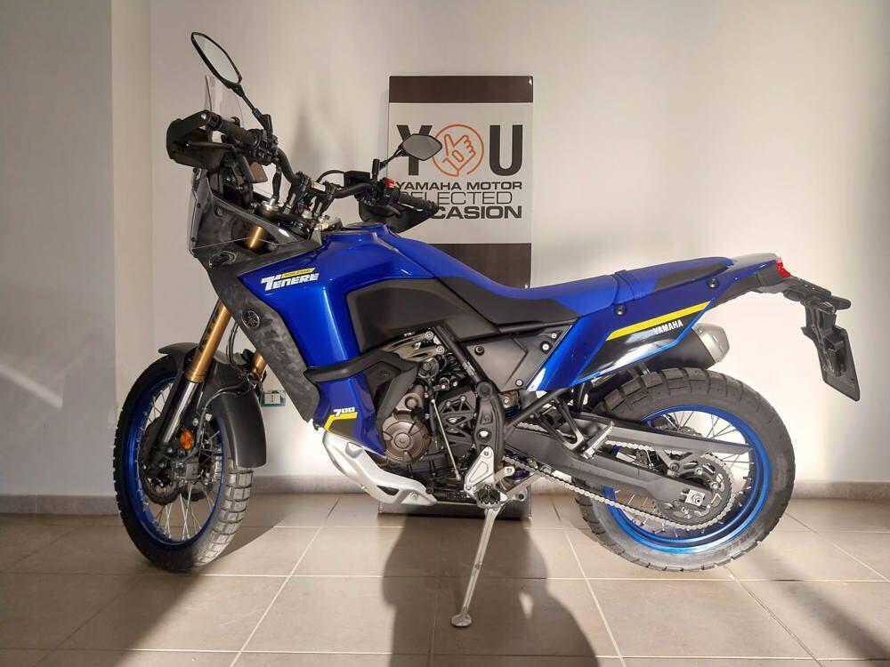 Yamaha Ténéré 700 World Rally (2023 - 25) (3)