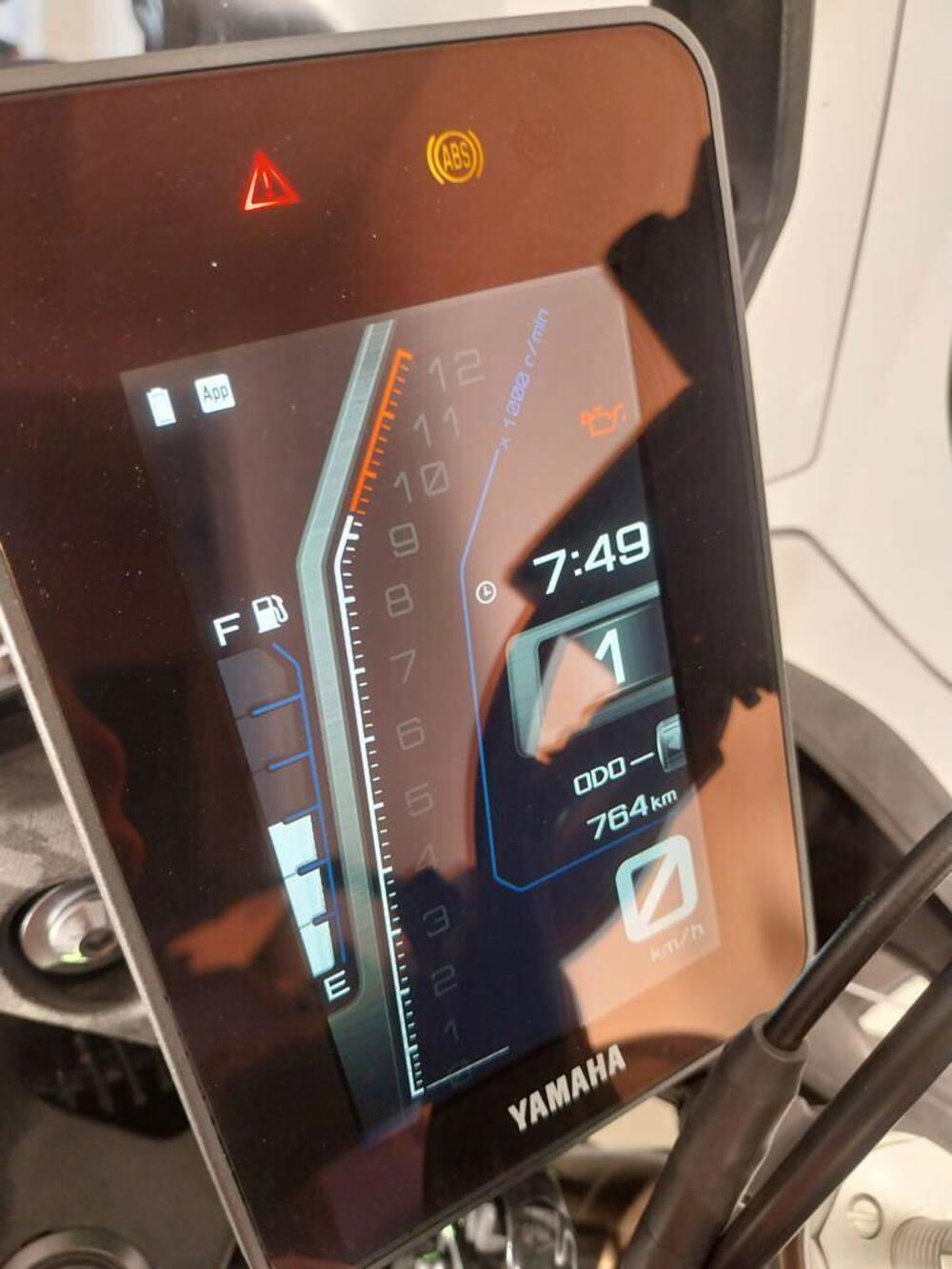 Yamaha Ténéré 700 World Rally (2023 - 25) (5)