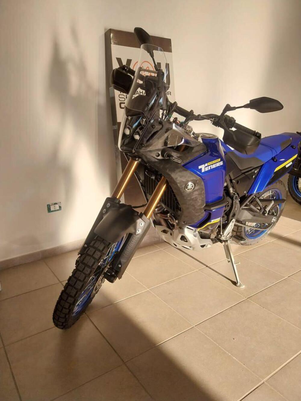 Yamaha Ténéré 700 World Rally (2023 - 25) (4)
