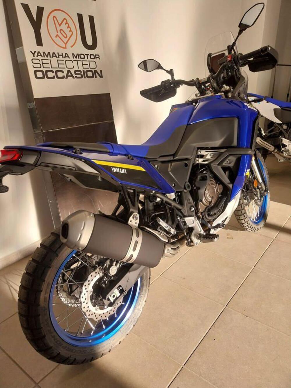 Yamaha Ténéré 700 World Rally (2023 - 25) (2)