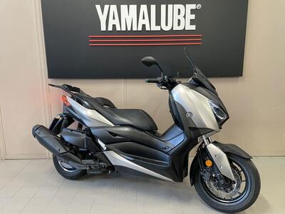Yamaha X-Max 400 ABS (2017 - 20) usata