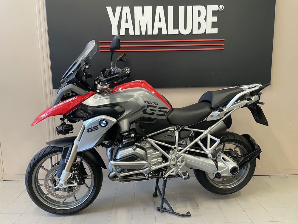 Bmw R 1200 GS (2013 - 16) (3)