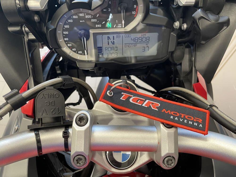 Bmw R 1200 GS (2013 - 16) (2)