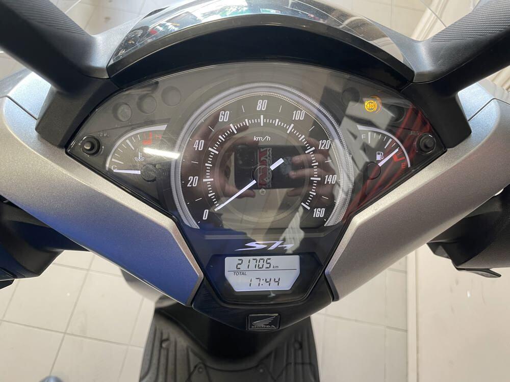 Honda SH 150i (2017 - 19) (2)