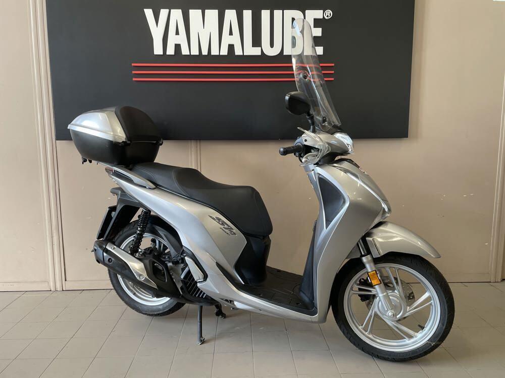 Honda SH 150i (2017 - 19)