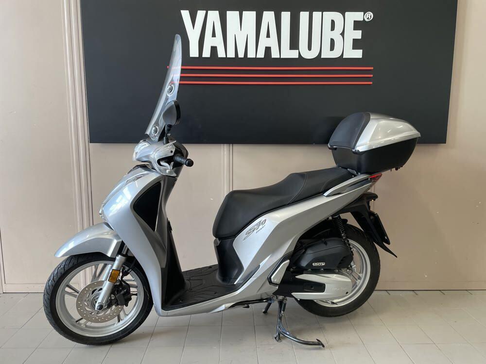 Honda SH 150i (2017 - 19) (3)