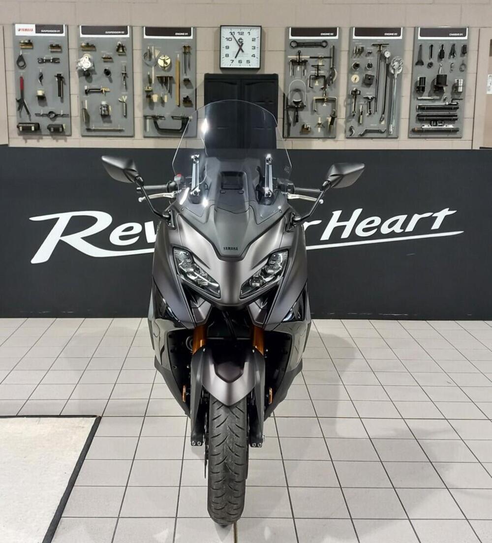 Yamaha T-Max 560 Tech Max (2022 - 24) (3)