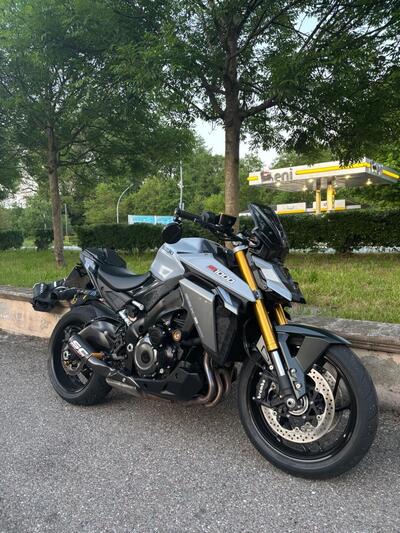 Suzuki GSX-S1000 (2021 - 25) usata