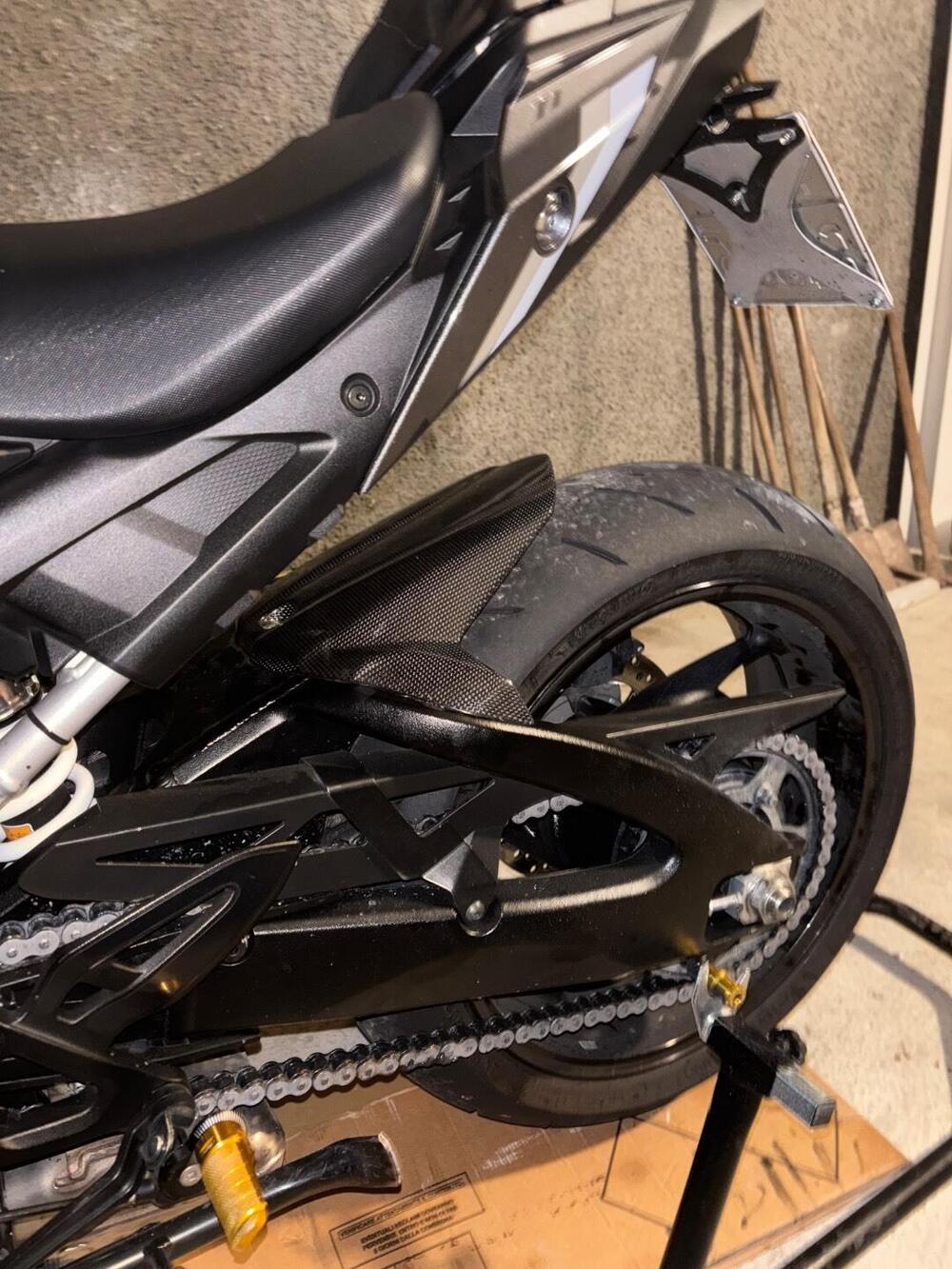 Suzuki GSX-S1000 (2021 - 25) (5)