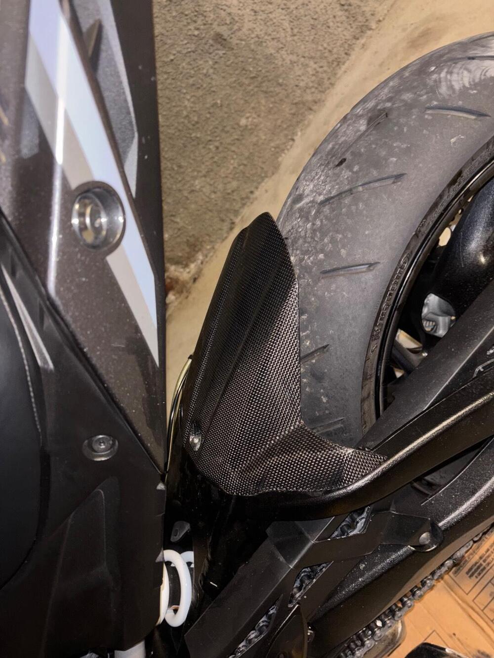 Suzuki GSX-S1000 (2021 - 25) (6)