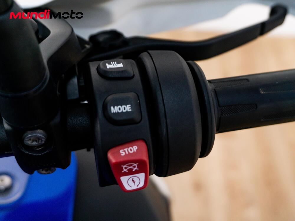 Bmw R 1250 GS Adventure (2019 - 20) (19)