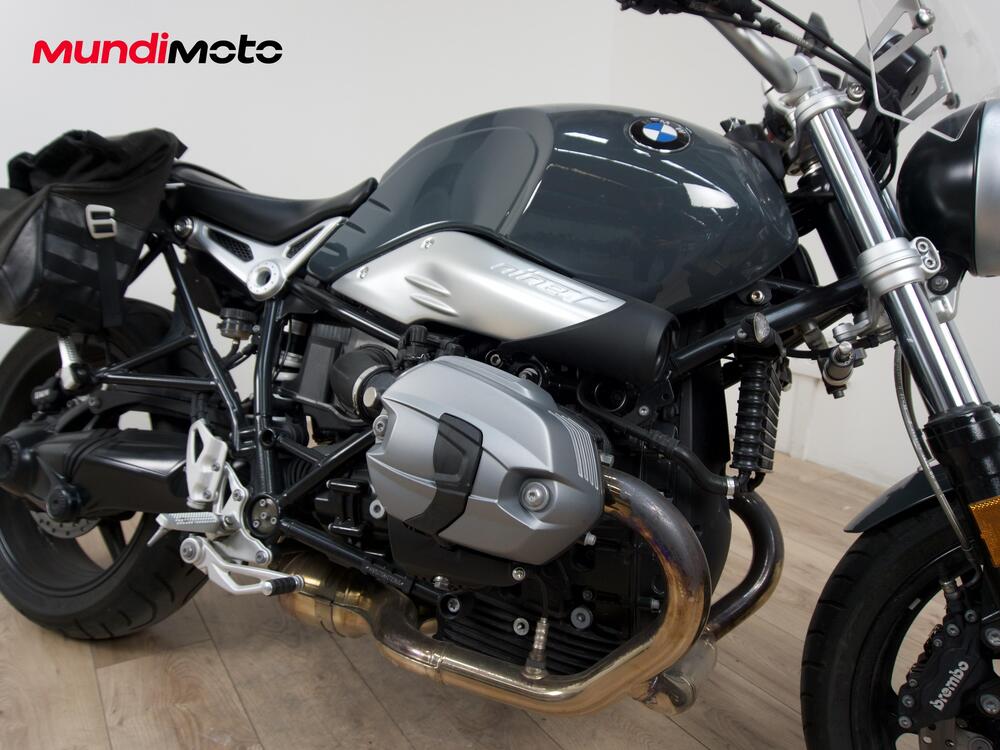 Bmw R nineT Pure (2021 - 24) (4)