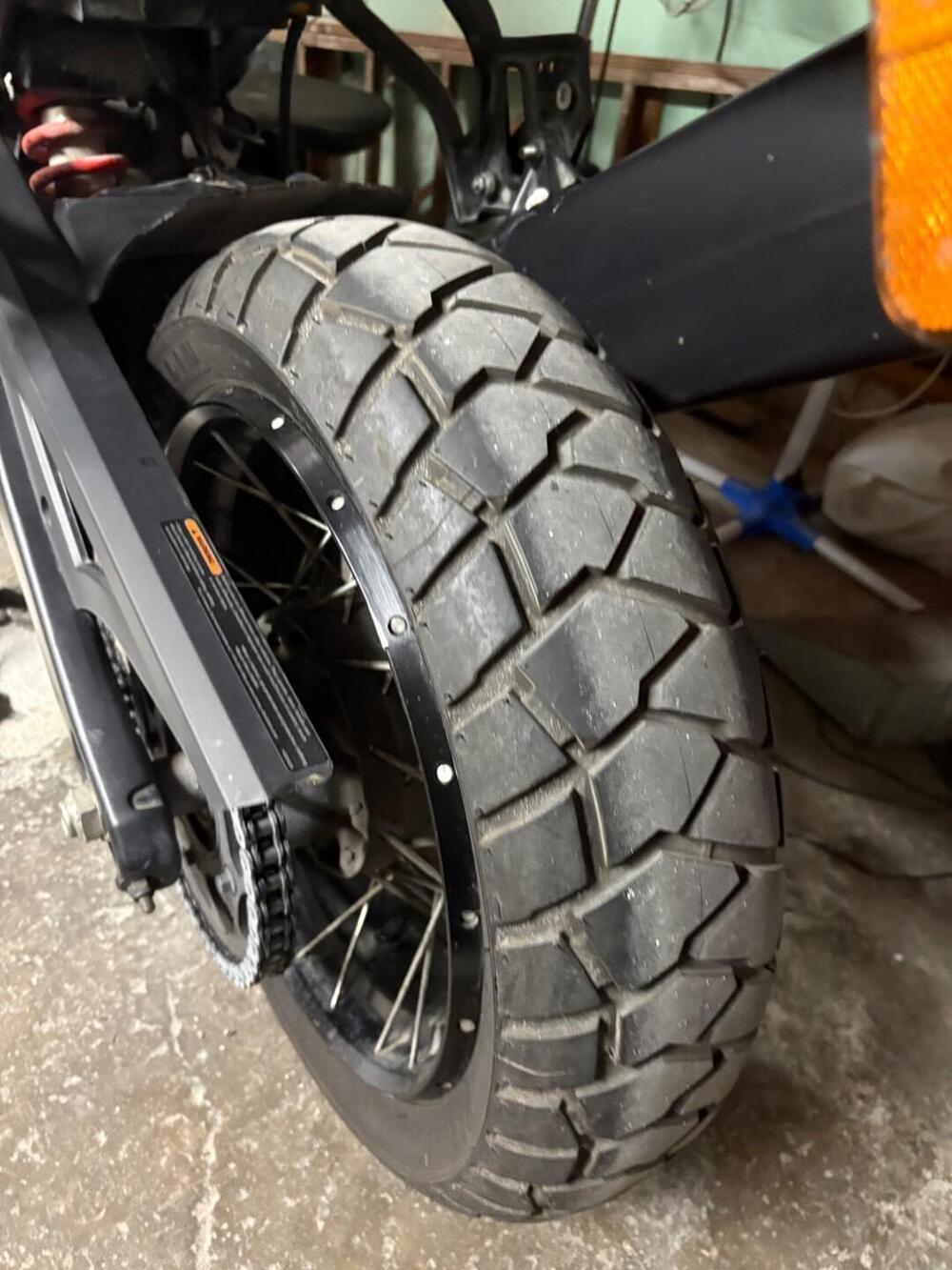 Harley-Davidson Pan America 1250 Special (2020 - 25) (5)