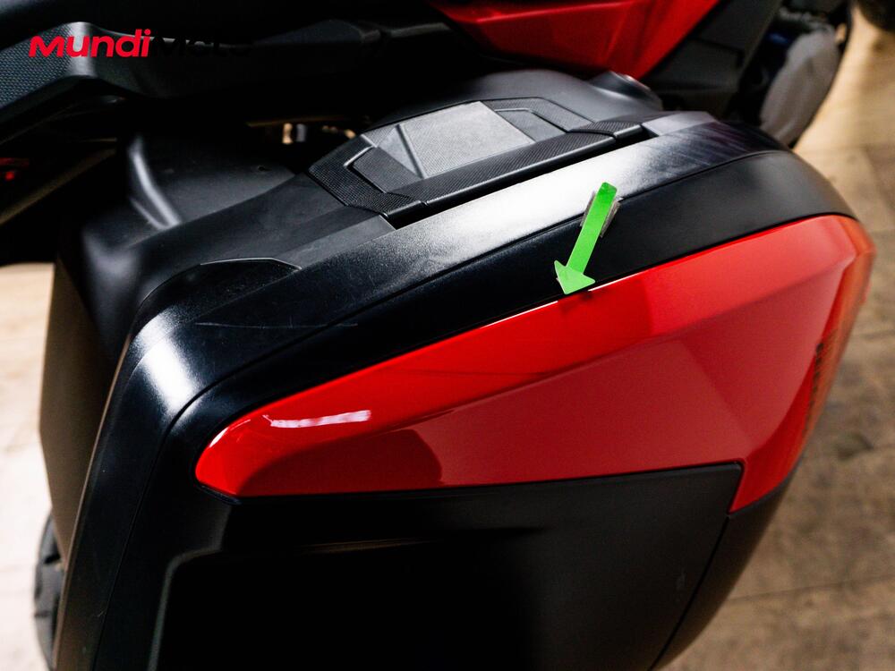 Ducati Multistrada V2 S (2022 - 24) (12)