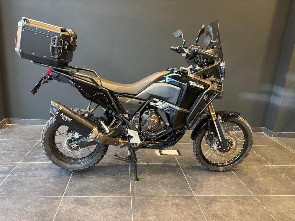 Yamaha Ténéré 700 World Raid (2022 - 25) (4)