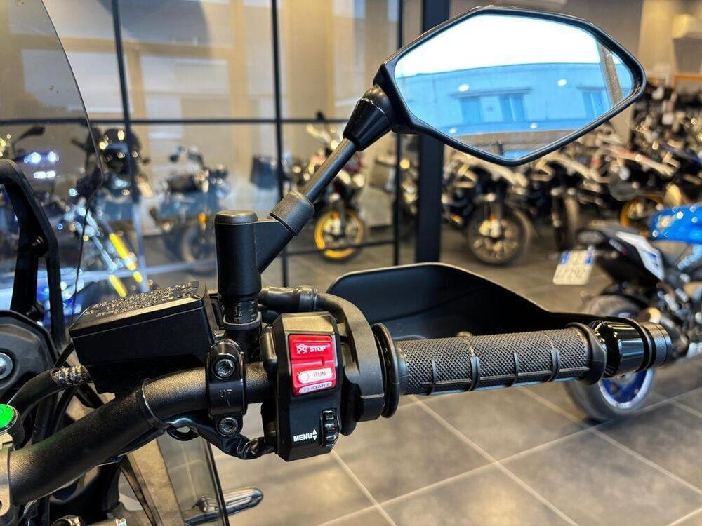 Yamaha Ténéré 700 World Raid (2022 - 25) (7)