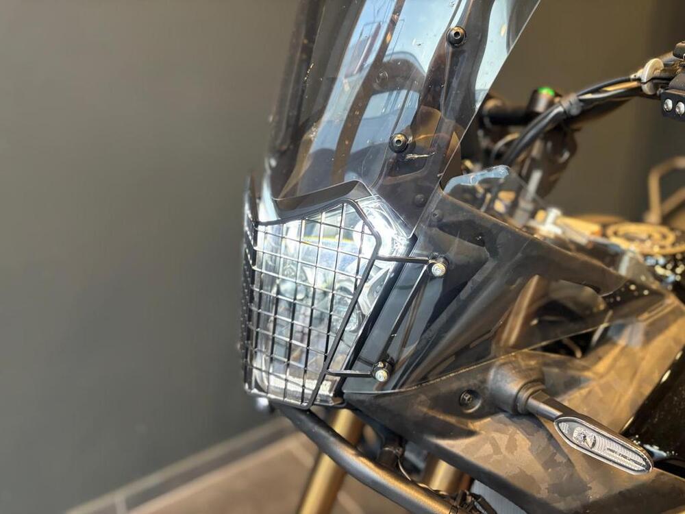 Yamaha Ténéré 700 World Raid (2022 - 25) (13)