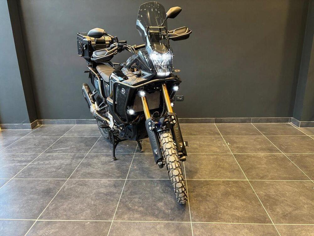 Yamaha Ténéré 700 World Raid (2022 - 25) (2)