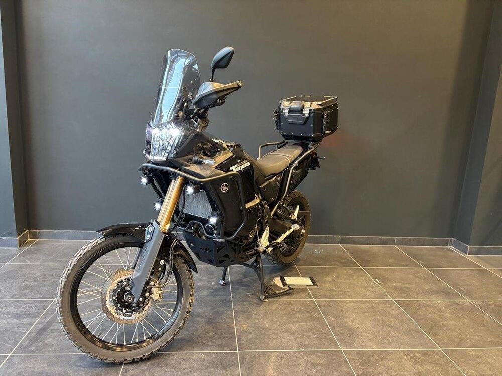 Yamaha Ténéré 700 World Raid (2022 - 25) (3)