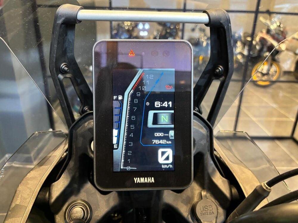 Yamaha Ténéré 700 World Raid (2022 - 25) (6)