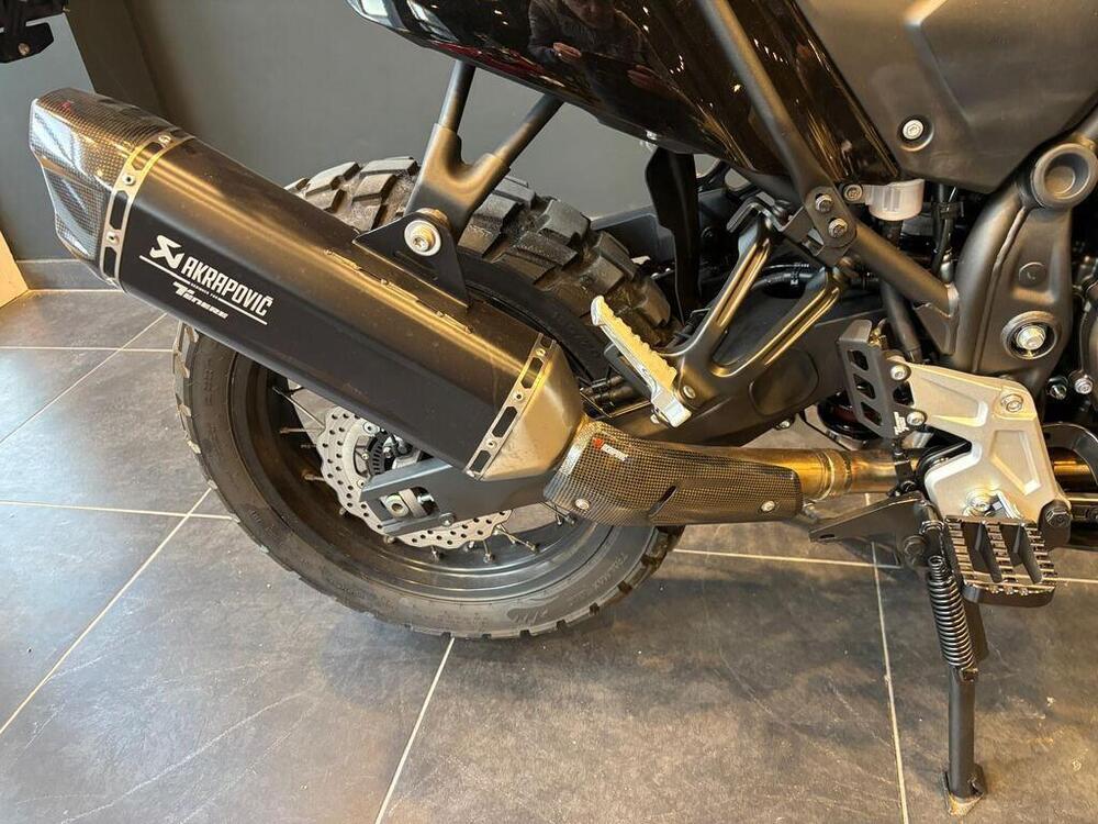 Yamaha Ténéré 700 World Raid (2022 - 25) (9)