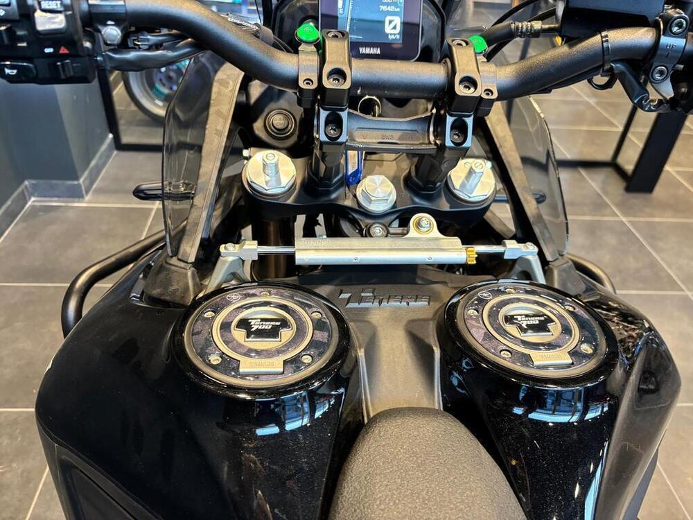 Yamaha Ténéré 700 World Raid (2022 - 25) (12)