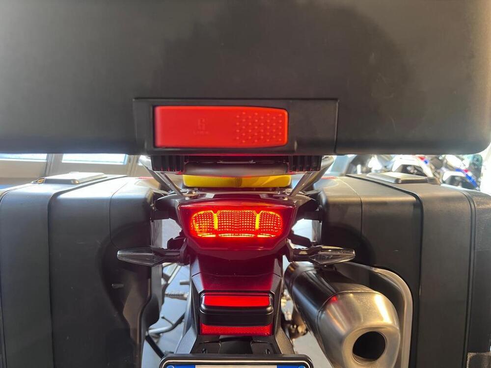 Bmw F 850 GS - Edition 40 Years GS (2021) (9)