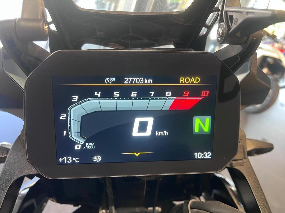 Bmw F 850 GS - Edition 40 Years GS (2021) (7)