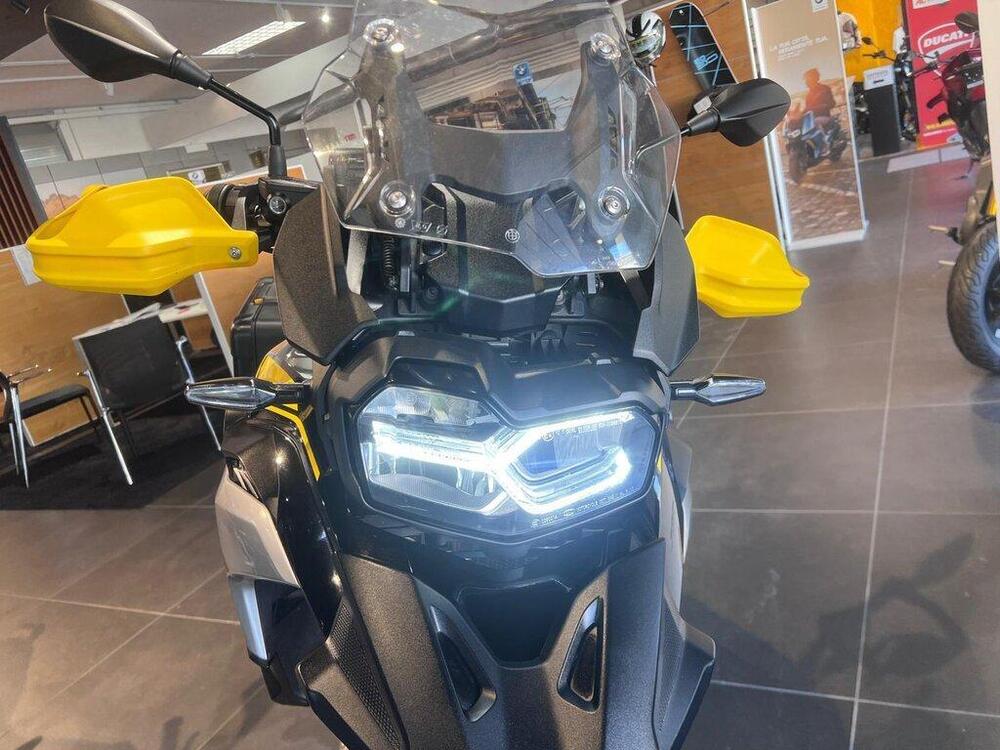 Bmw F 850 GS - Edition 40 Years GS (2021) (8)