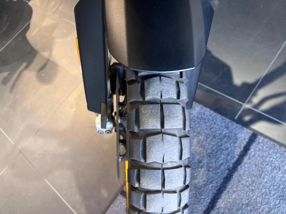 Bmw F 850 GS - Edition 40 Years GS (2021) (12)