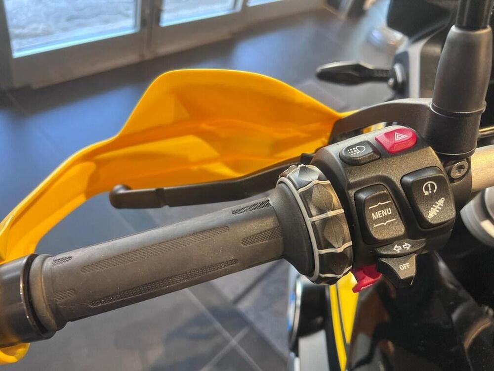 Bmw F 850 GS - Edition 40 Years GS (2021) (10)