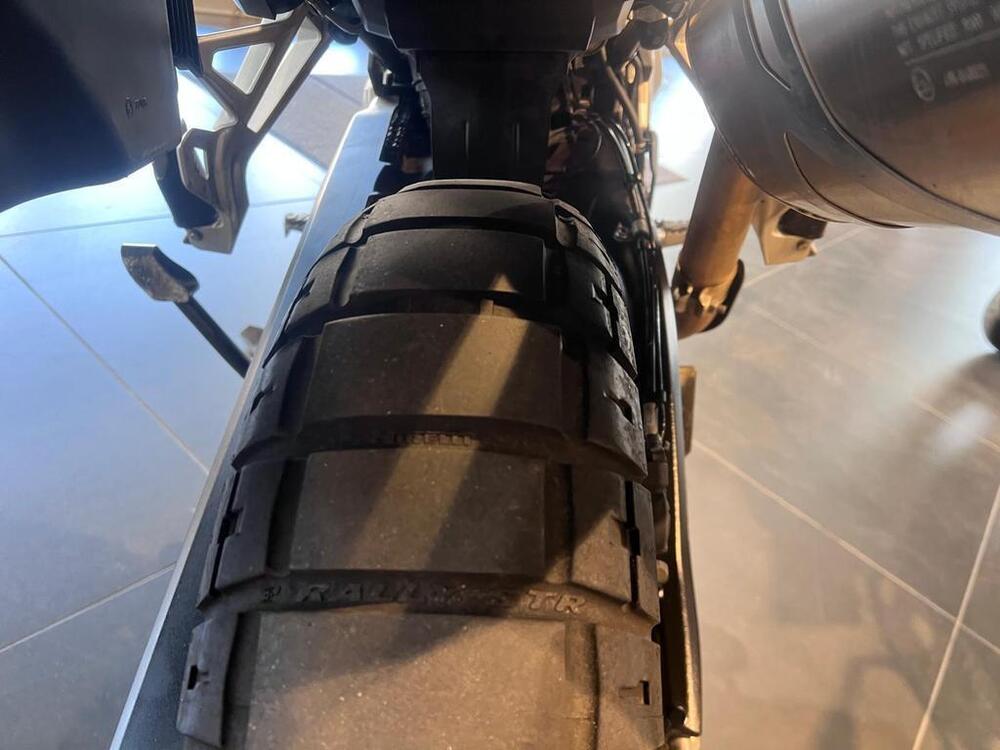 Bmw F 850 GS - Edition 40 Years GS (2021) (13)