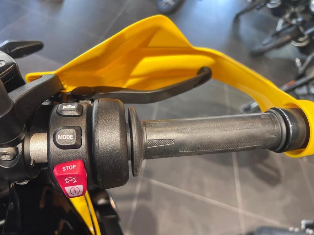 Bmw F 850 GS - Edition 40 Years GS (2021) (11)