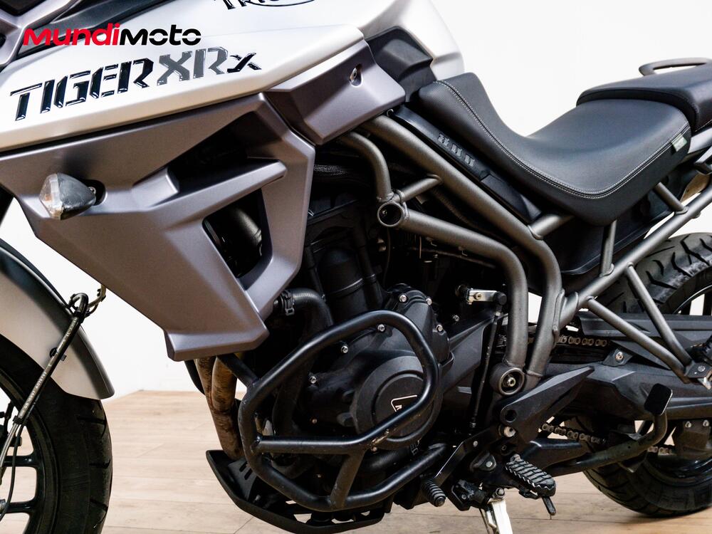 Triumph Tiger 800 XRx (2015 - 17) (9)