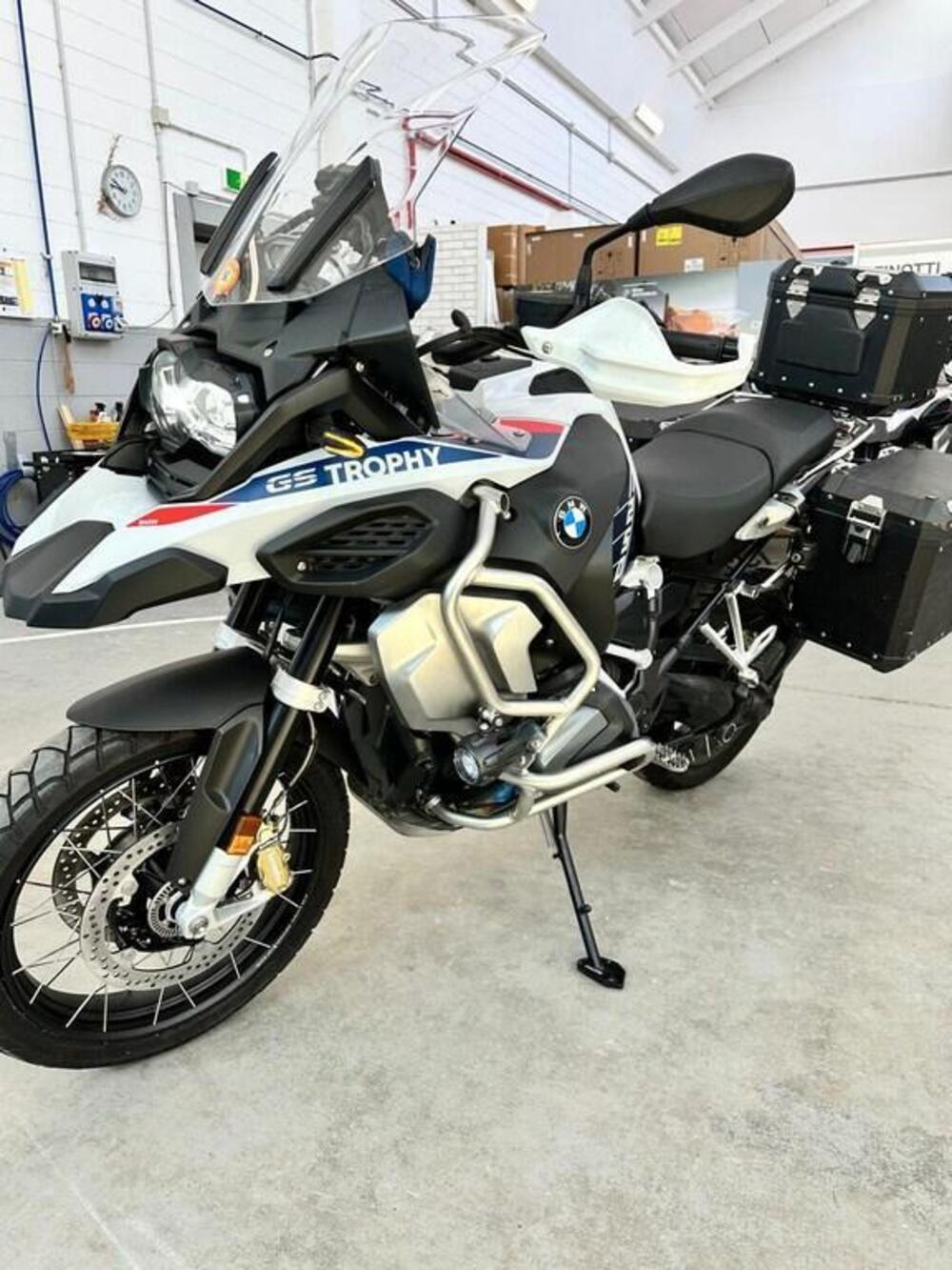 Bmw R 1250 GS Adventure (2021 - 24) (3)
