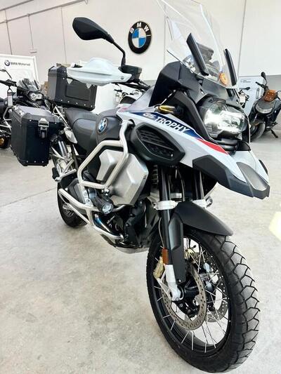 Bmw R 1250 GS Adventure (2021 - 24) usata