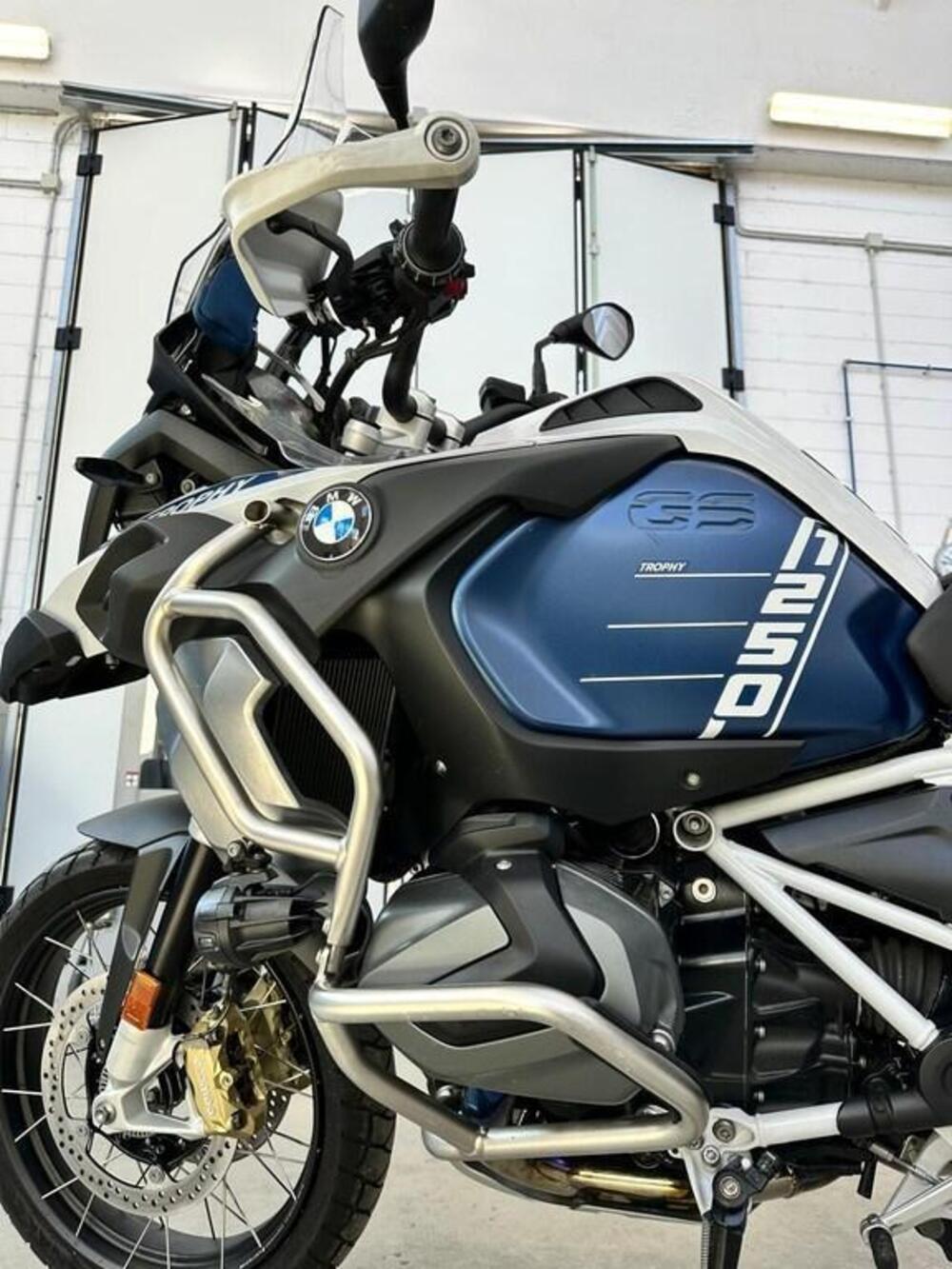Bmw R 1250 GS Adventure (2021 - 24) (4)