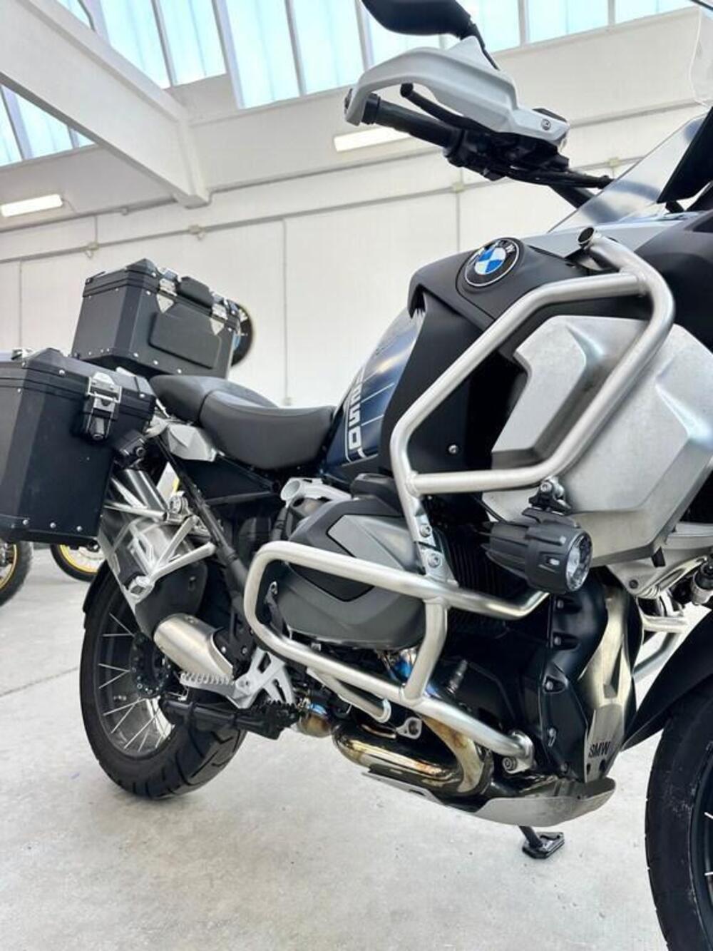 Bmw R 1250 GS Adventure (2021 - 24) (5)