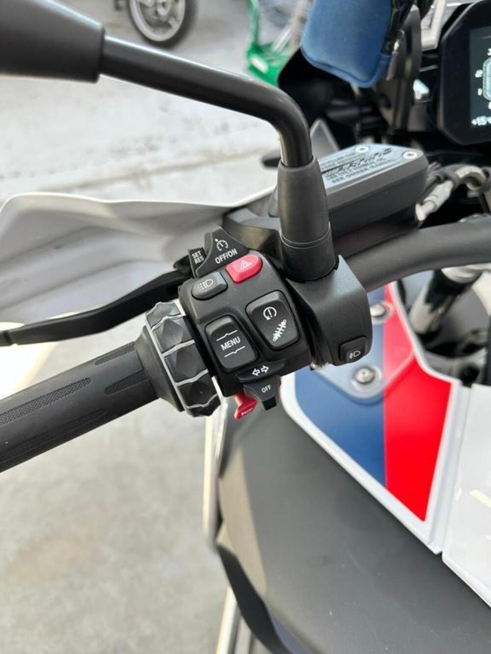 Bmw R 1250 GS Adventure (2021 - 24) (6)