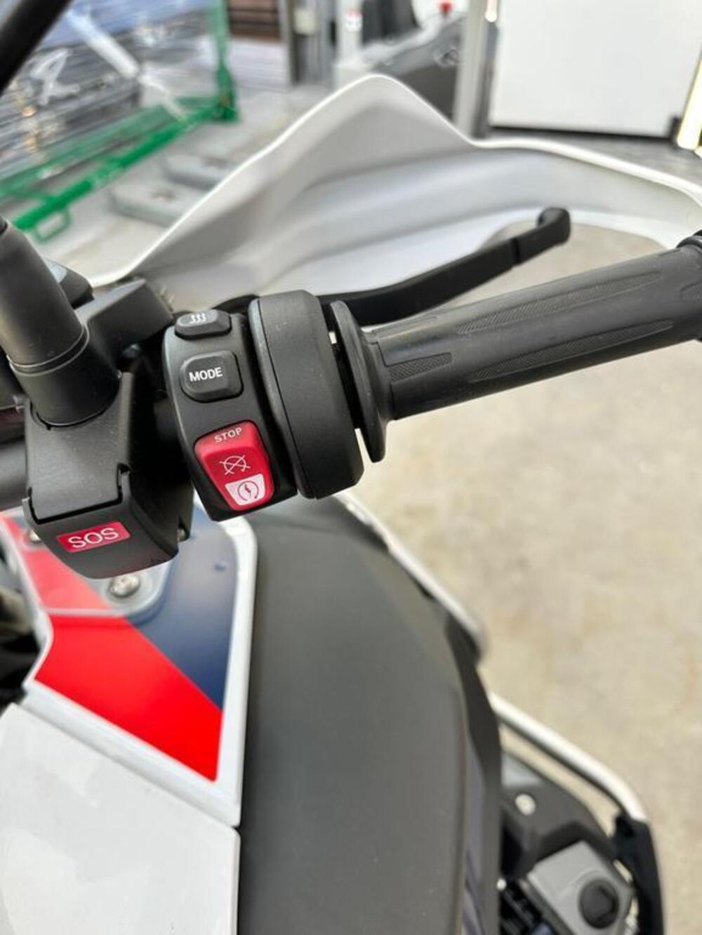 Bmw R 1250 GS Adventure (2021 - 24) (7)