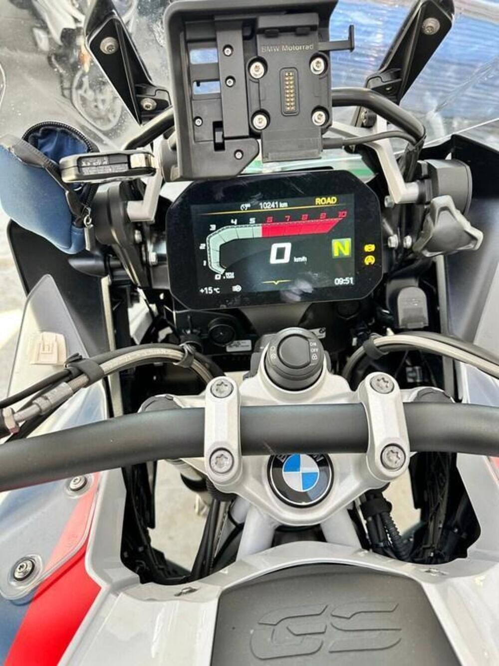 Bmw R 1250 GS Adventure (2021 - 24) (8)