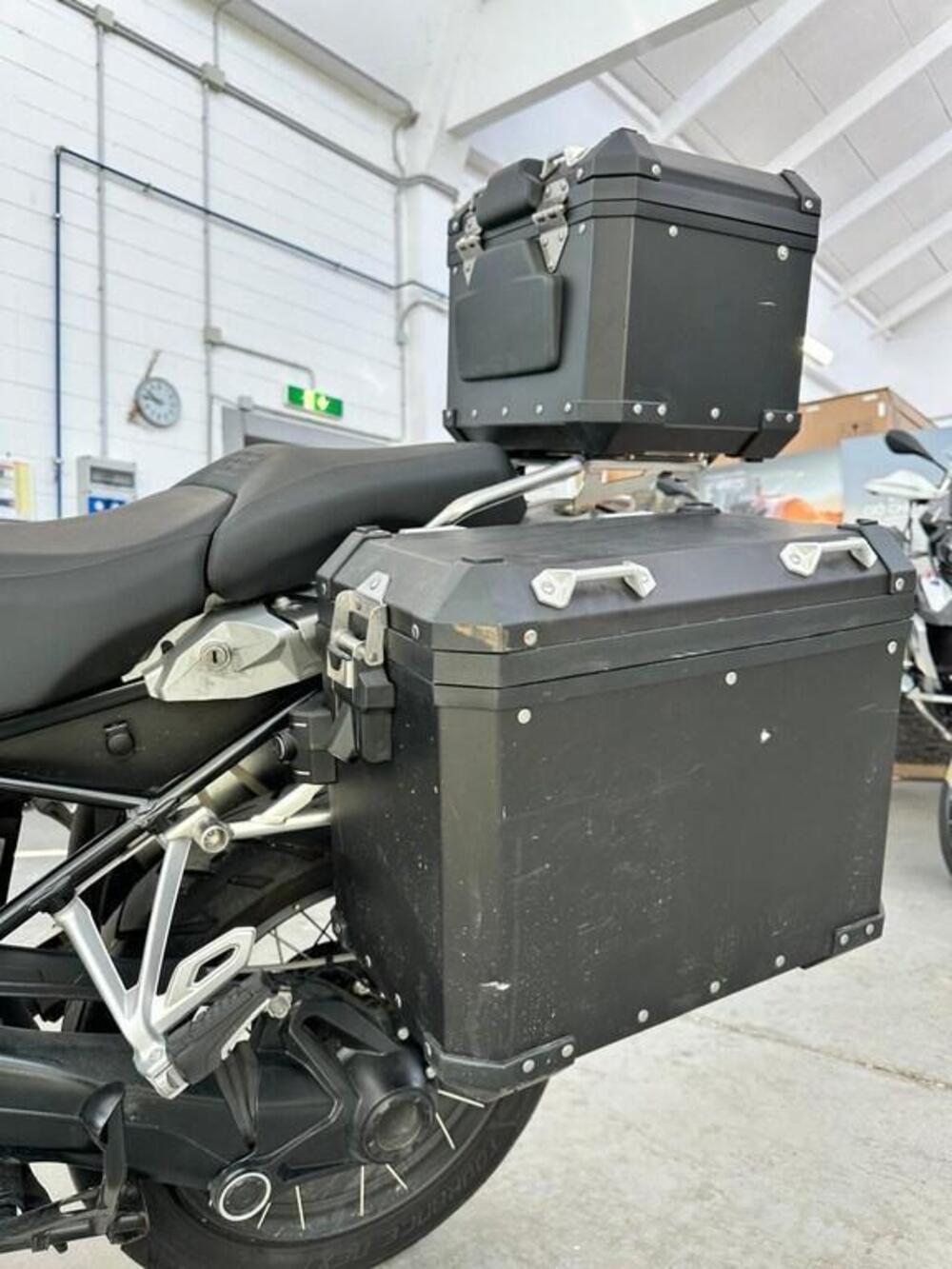 Bmw R 1250 GS Adventure (2021 - 24) (9)