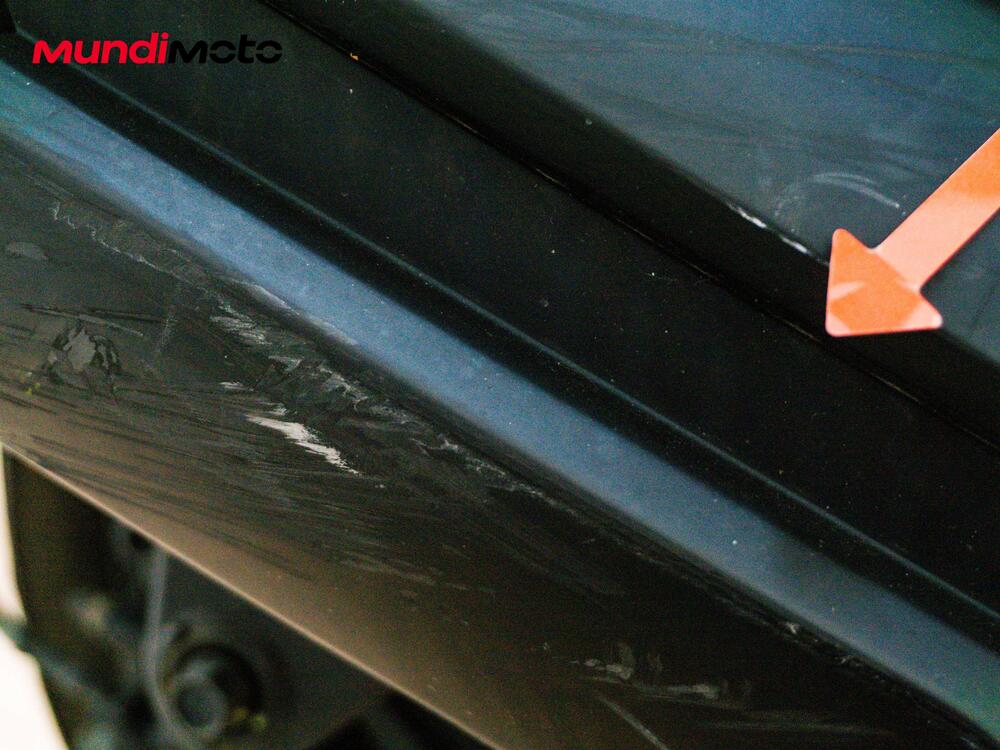 Kymco Agility 300i (2020) (14)