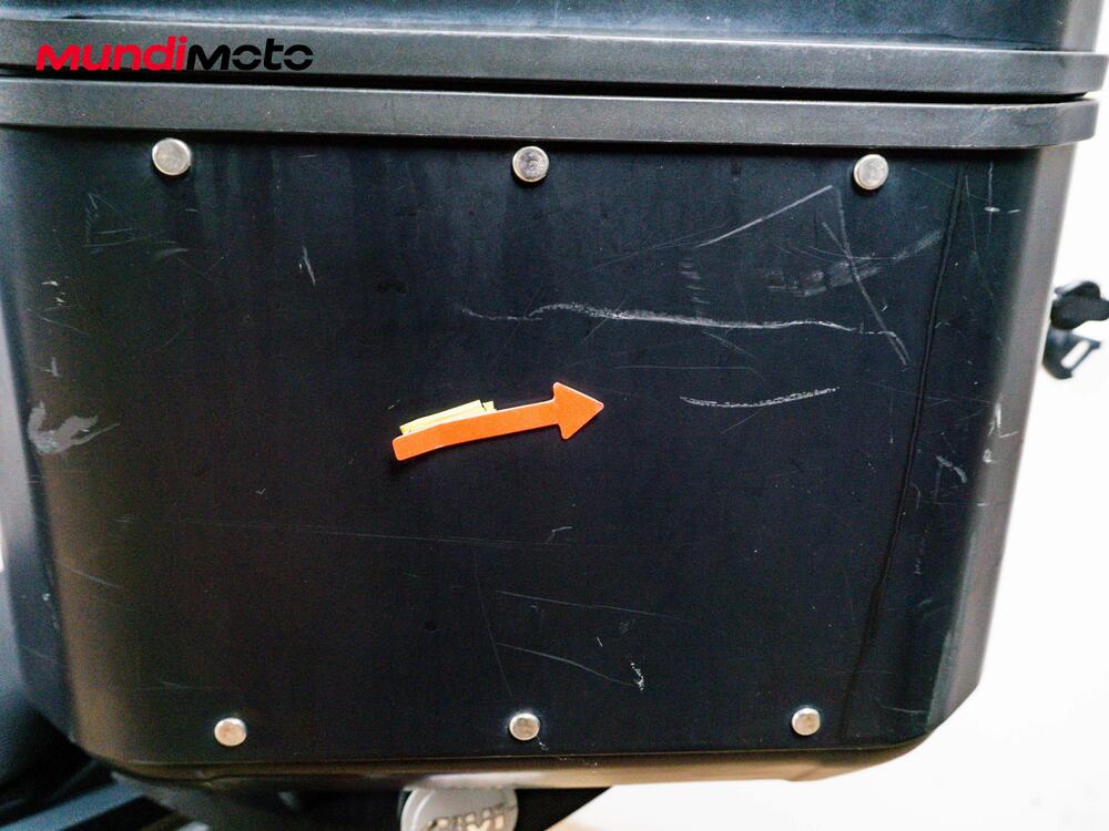 Honda CB 500 X ABS (2012 - 16) (14)