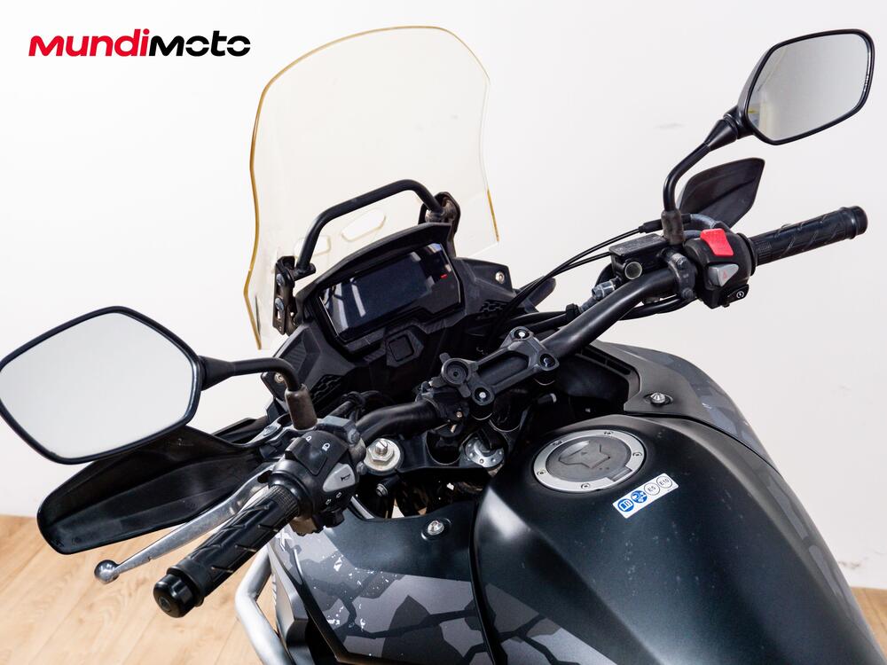 Honda CB 500 X ABS (2012 - 16) (10)