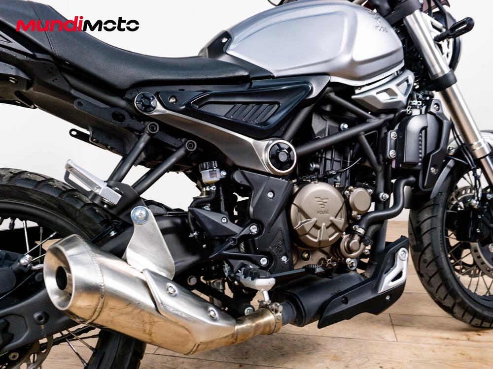 Voge Valico 300 Rally (2022 - 26) (4)