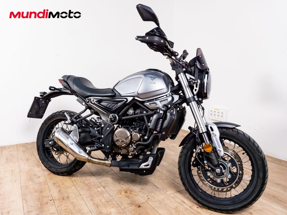 Voge Valico 300 Rally (2022 - 26) (2)